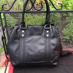 Frye Melissa Tote